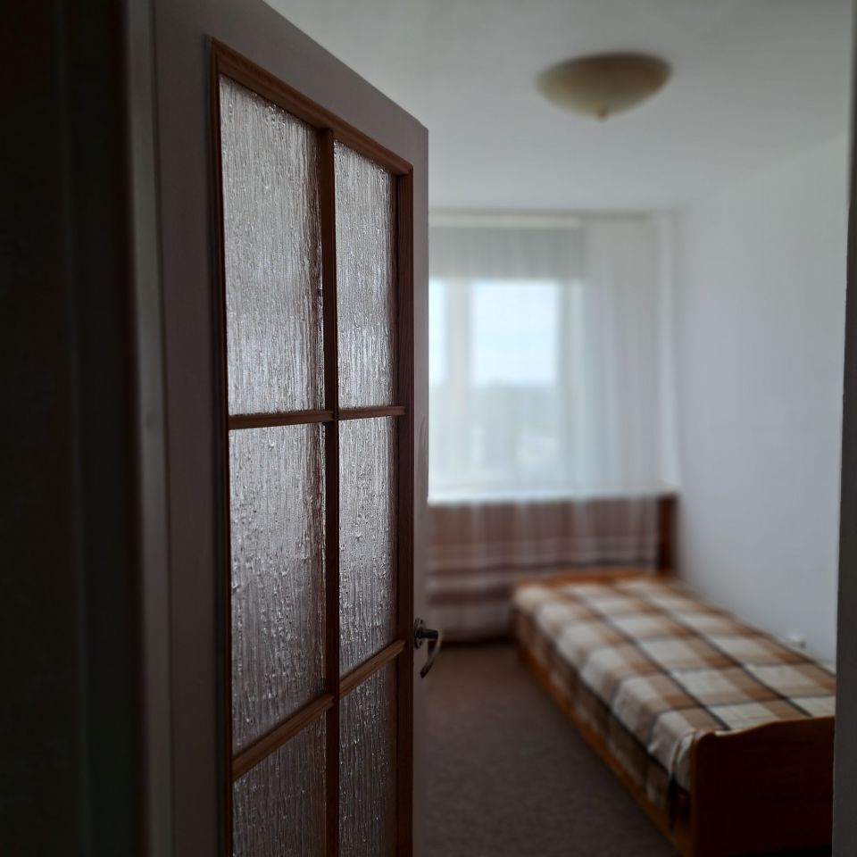 Mieszkanie 2-pokojowe Warszawa Mokotów, al. Niepodległości. Zdjęcie 17