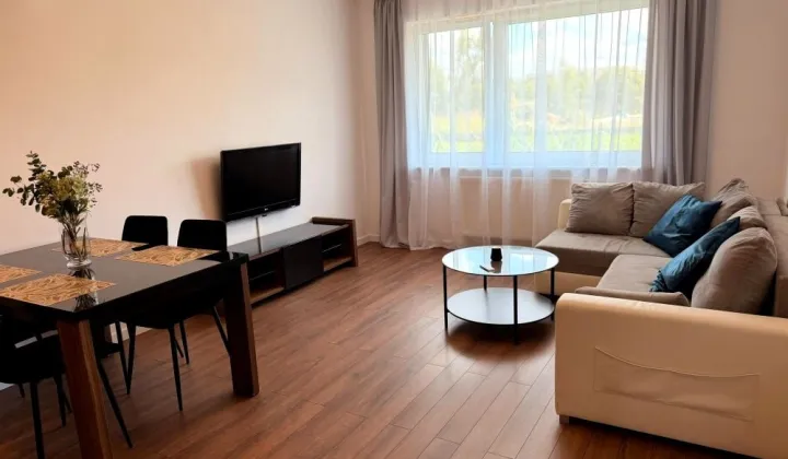 Mieszkanie 2-pokojowe Katowice, ul. Pijarska