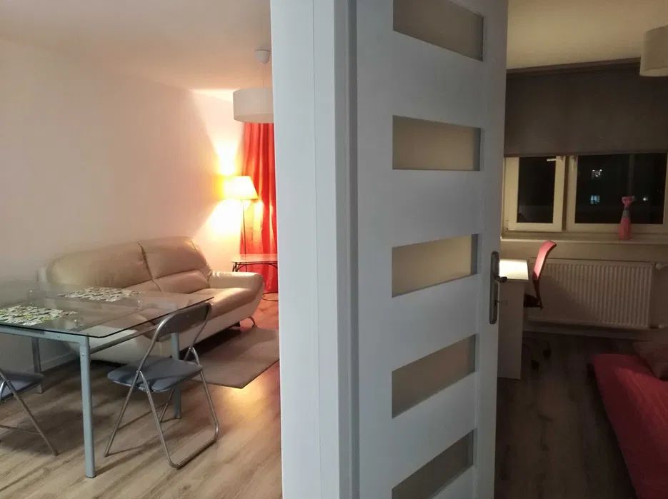Mieszkanie 2-pokojowe Warszawa Praga-Północ, ul. Olszowa. Zdjęcie 4