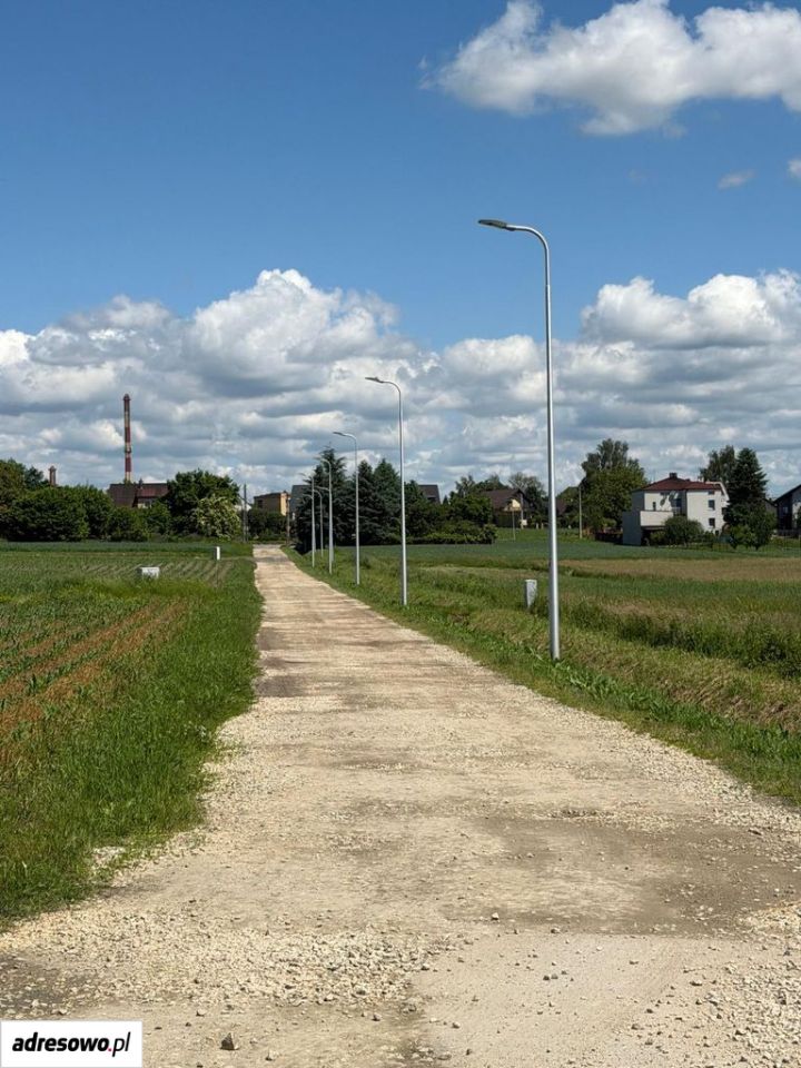 Działka budowlana Bieruń Bijasowice, ul. Miodowa. Zdjęcie 9