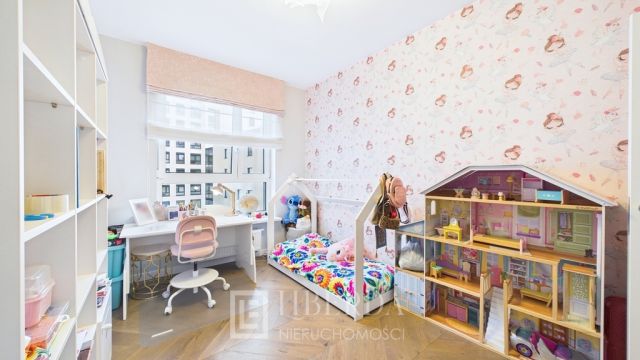 Mieszkanie 4-pokojowe Warszawa Żoliborz, ul. Zygmunta Hübnera. Zdjęcie 12