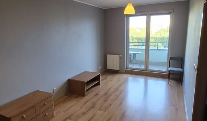 Mieszkanie 2-pokojowe Wrocław Psie Pole, ul. Litewska