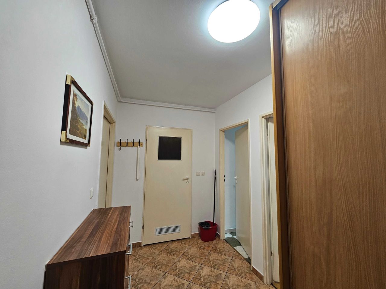 Mieszkanie 3-pokojowe Wrocław Fabryczna, ul. Skwierzyńska. Zdjęcie 7