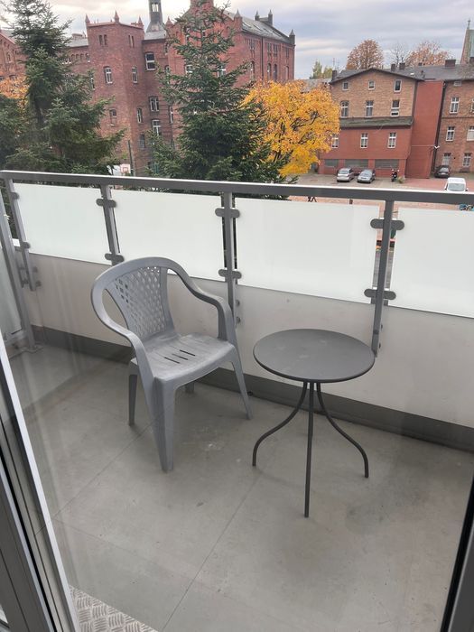 Mieszkanie 1-pokojowe Katowice, ul. Karoliny. Zdjęcie 6