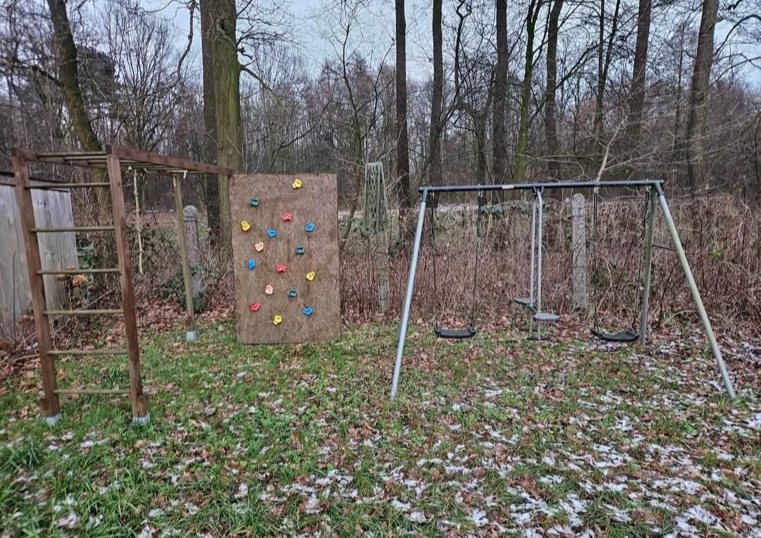 Działka rod Brzeg, ul. Małujowicka. Zdjęcie 4