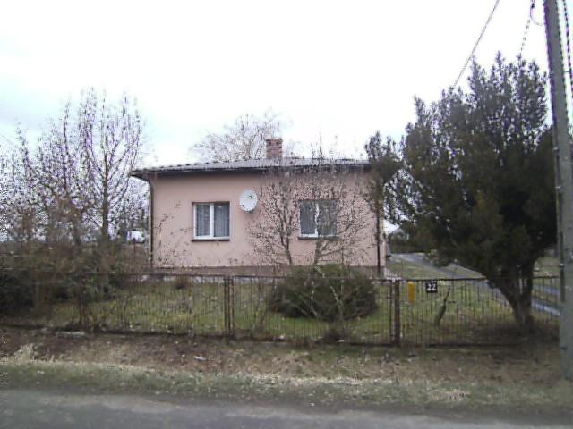 dom wolnostojący, 4 pokoje Stasin. Zdjęcie 1
