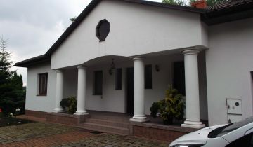dworek, 5 pokoi Sandomierz Centrum, ul. Zawichojska