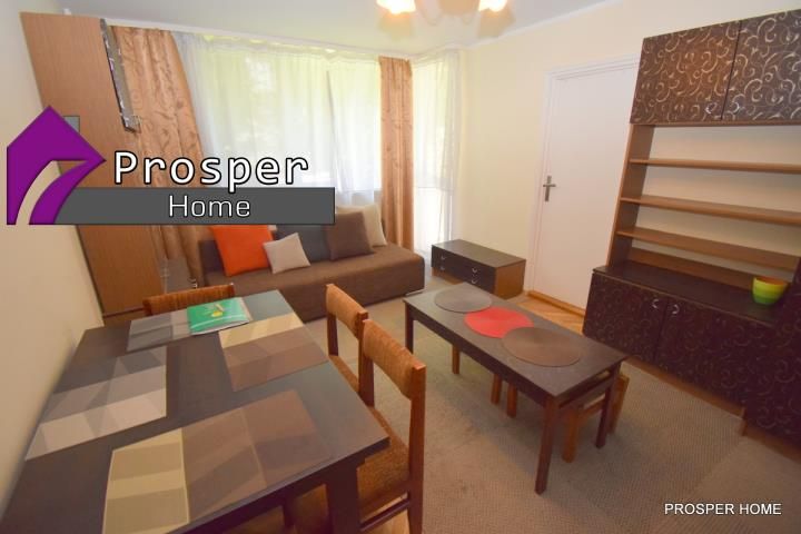 Mieszkanie 3-pokojowe Rzeszów, ul. gen. Mariana Langiewicza