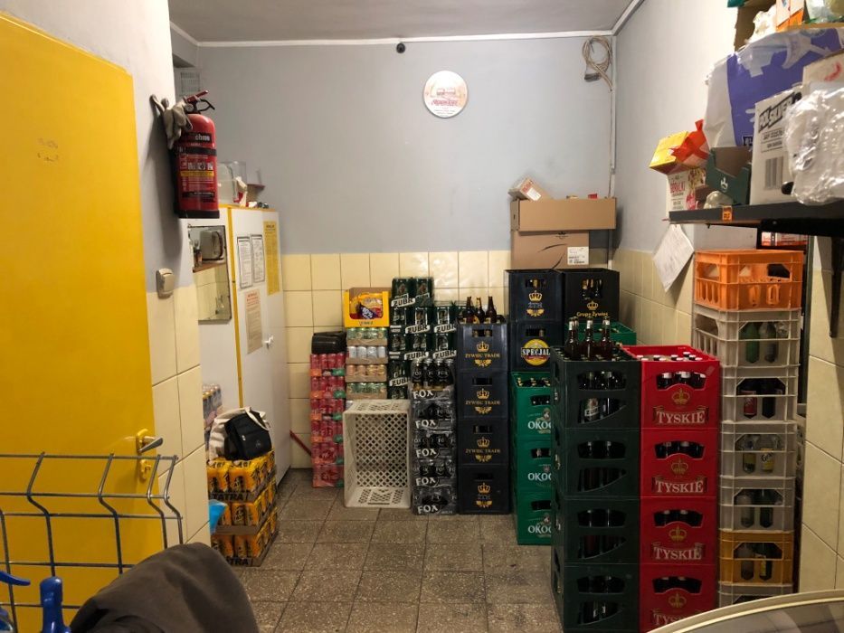 Lokal Bytom Łagiewniki. Zdjęcie 6