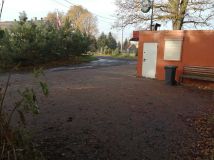 Działka budowlana Lubanice. Zdjęcie 2