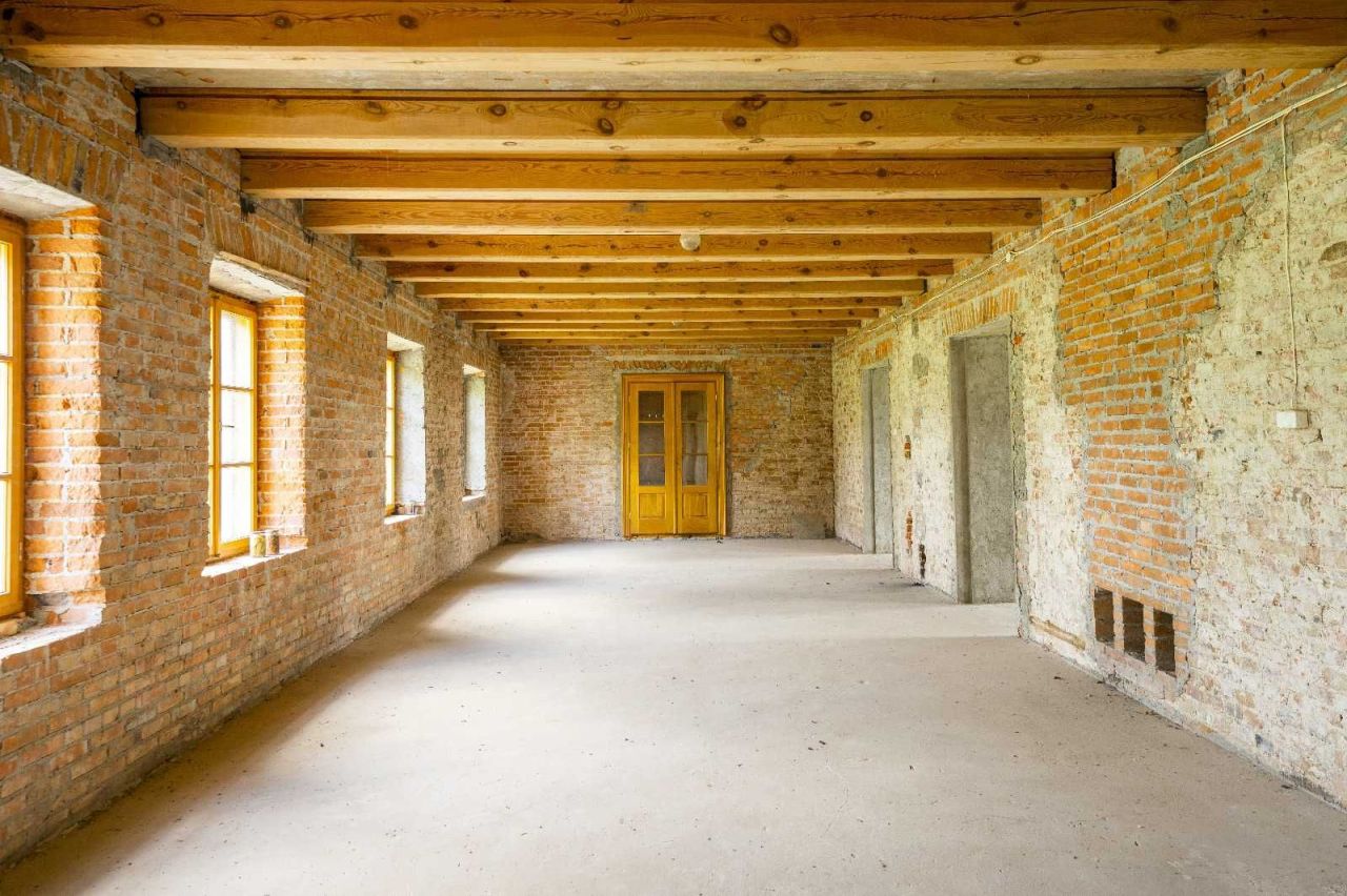 dworek Staroźreby. Zdjęcie 8