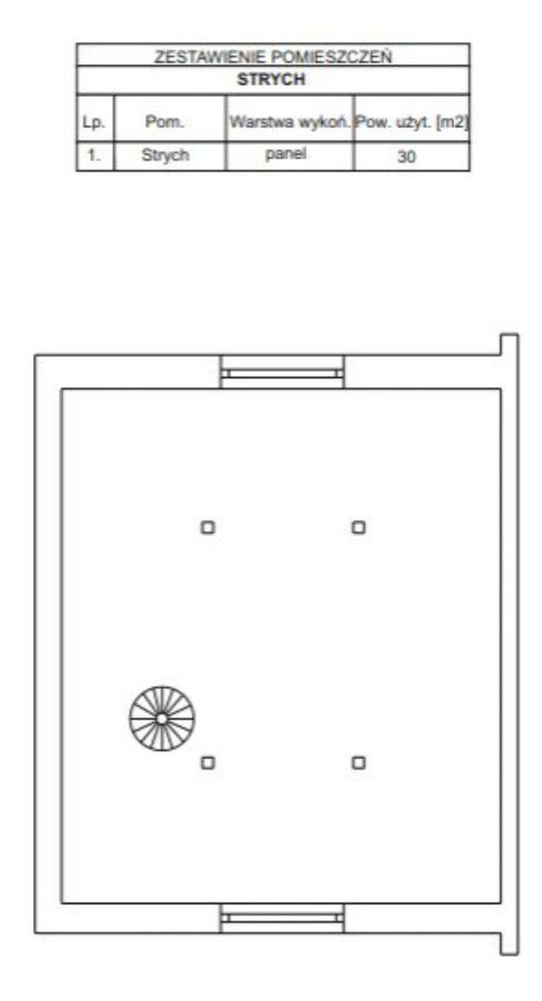 dom szeregowy, 5 pokoi Kobyłka, ul. Adama Mickiewicza. Zdjęcie 16