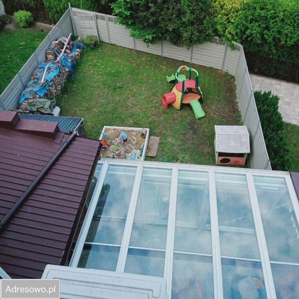 dom szeregowy, 7 pokoi Turek. Zdjęcie 3