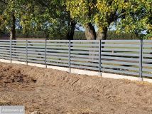 Działka inwestycyjna Komorów. Zdjęcie 1