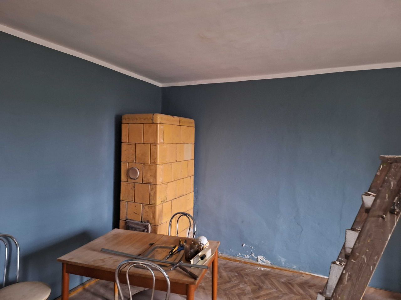 Mieszkanie 2-pokojowe Dalewo. Zdjęcie 3