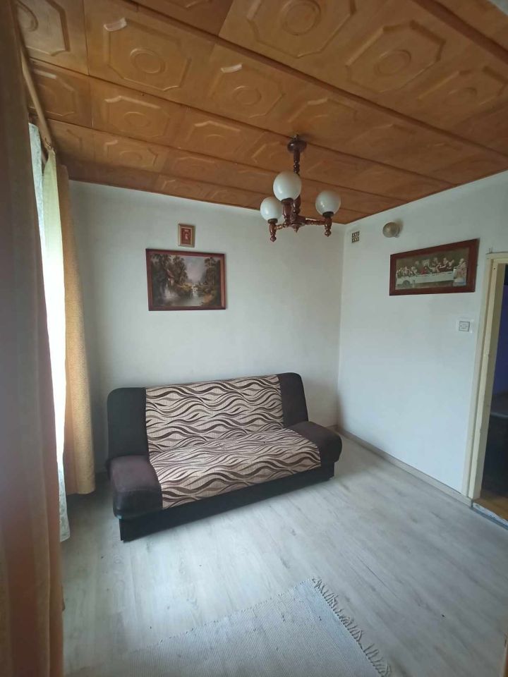 dom, 3 pokoje Mława. Zdjęcie 6