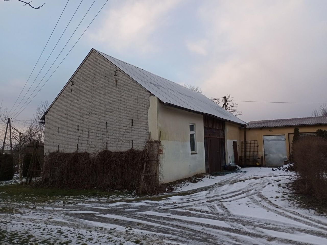 Działka rolno-budowlana Sudół Stara Wieś. Zdjęcie 1