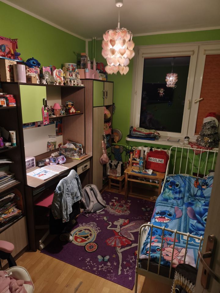 Mieszkanie 3-pokojowe Gostynin, ul. Jana Kilińskiego. Zdjęcie 4