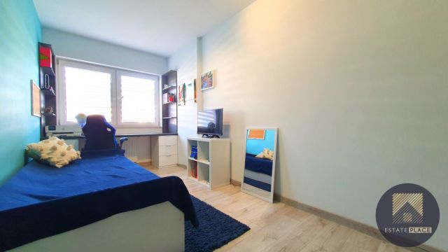 dom szeregowy, 4 pokoje Grodzisk Mazowiecki, ul. Armii Polskiej. Zdjęcie 15