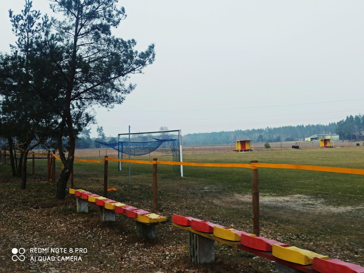 Działka inna Huta. Zdjęcie 6