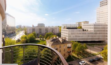 Mieszkanie 1-pokojowe Warszawa Górny Mokotów, ul. Bukowińska