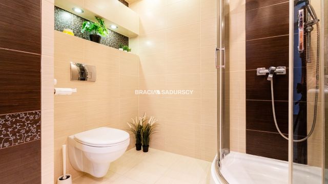 Mieszkanie 3-pokojowe Kraków Bieżanów, ul. Mała Góra. Zdjęcie 14