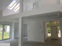 dom wolnostojący, 5 pokoi Stanisławów Pierwszy. Zdjęcie 2