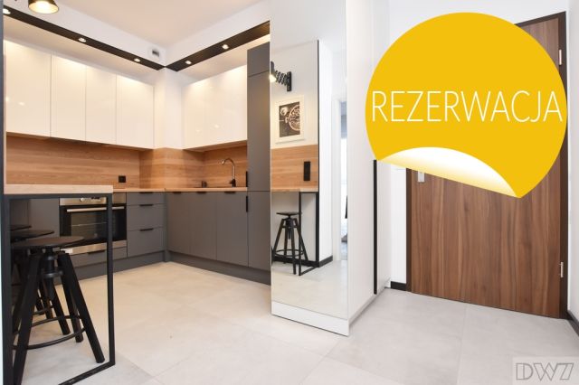 Mieszkanie 2-pokojowe Kraków Krowodrza, ul. Wrocławska. Zdjęcie 1