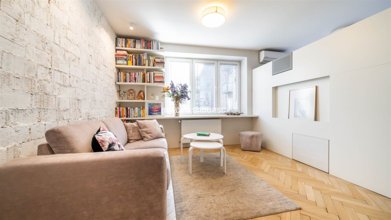 Mieszkanie 2-pokojowe Kraków Zwierzyniec, ul. rtm. Zbigniewa Dunin-Wąsowicza. Zdjęcie 11