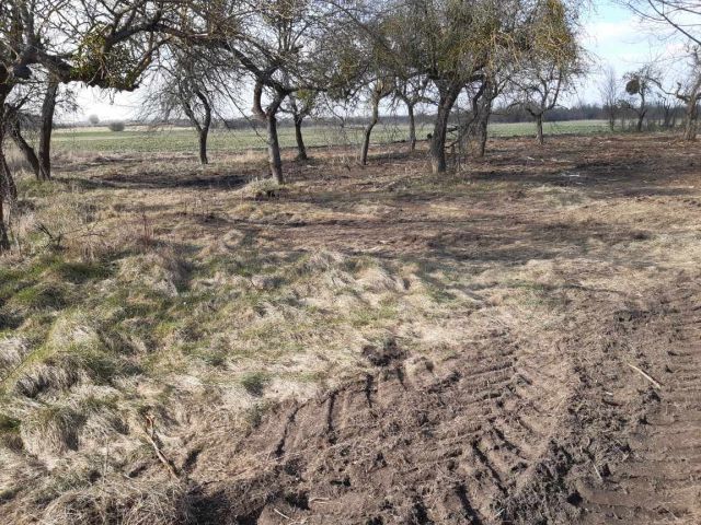 Działka budowlana Chełm, ul. Wschodnia. Zdjęcie 1