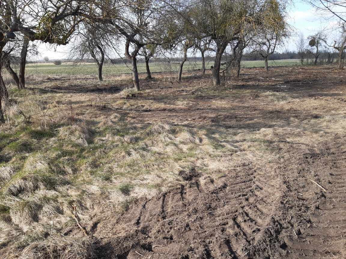 Działka budowlana Chełm, ul. Wschodnia