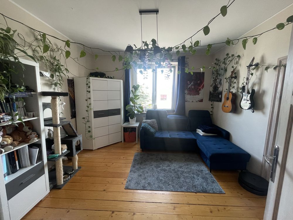 Mieszkanie 5-pokojowe Międzyrzecz, ul. Marcinkowskiego