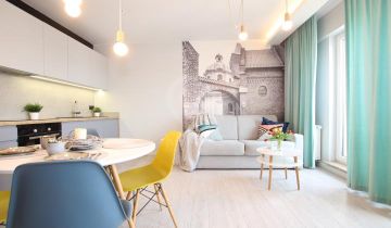 Mieszkanie 1-pokojowe Wrocław, ul. Romana Dmowskiego