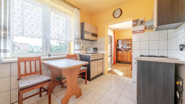 dom wolnostojący, 3 pokoje Radziszów, ul. Kolorowa. Zdjęcie 27