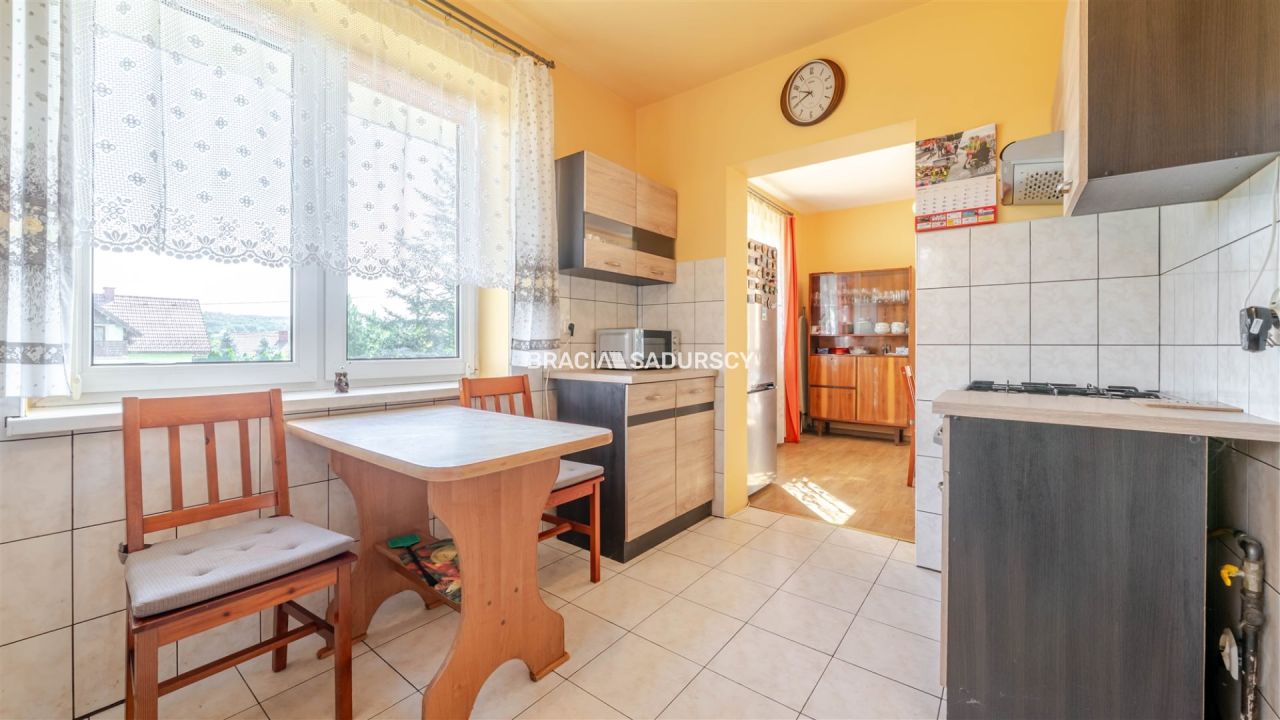 dom wolnostojący, 3 pokoje Radziszów, ul. Kolorowa. Zdjęcie 27