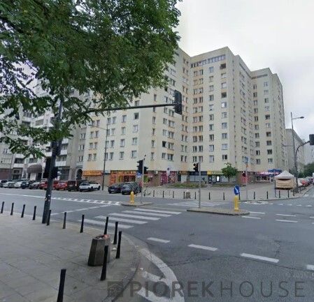 Mieszkanie 3-pokojowe Warszawa Wola, ul. Ogrodowa