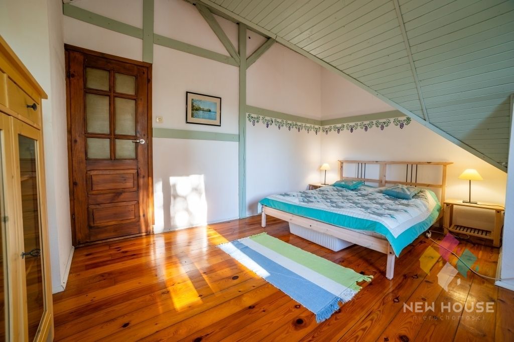 dom wolnostojący, 5 pokoi Stare Sady. Zdjęcie 21