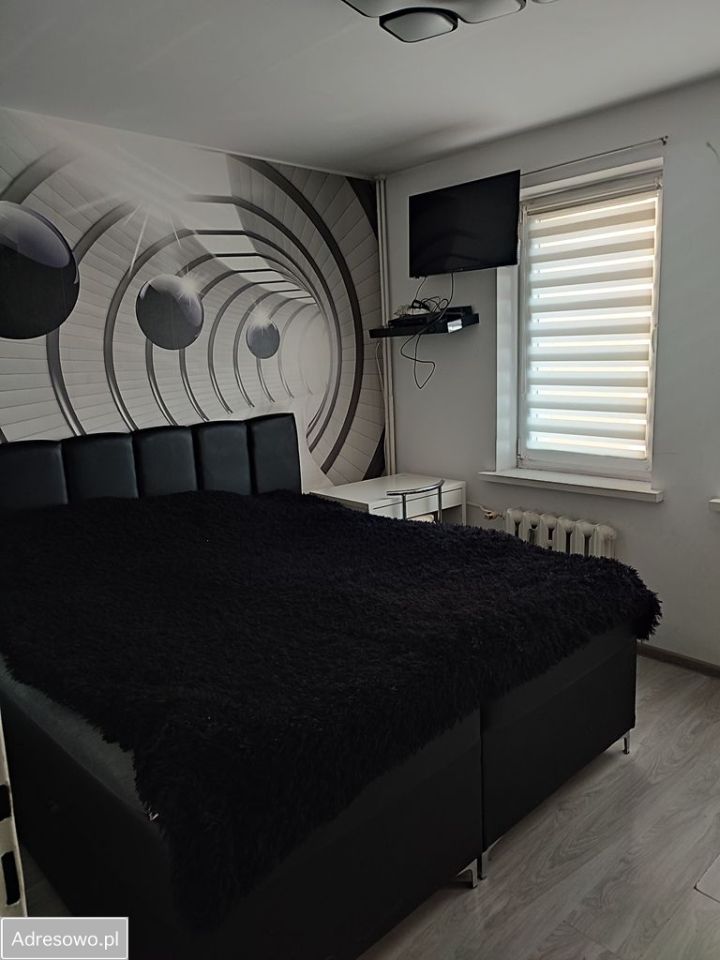 Mieszkanie 3-pokojowe Nowy Sącz Millenium, ul. Nawojowska. Zdjęcie 11