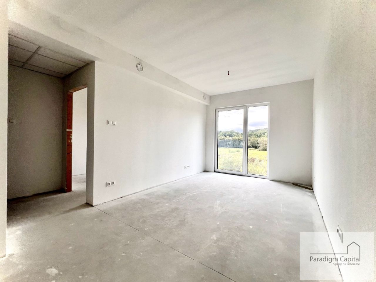 Mieszkanie 2-pokojowe Zawada. Zdjęcie 2