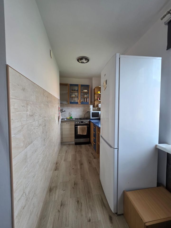 Mieszkanie 1-pokojowe Osowo. Zdjęcie 13