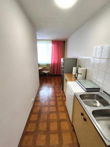 Mieszkanie 1-pokojowe Chorzów Klimzowiec, ul. Józefa Ryszki. Zdjęcie 5