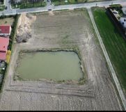 Działka budowlana Wieluń, ul. Polskiej Organizacji Wojskowej. Zdjęcie 2