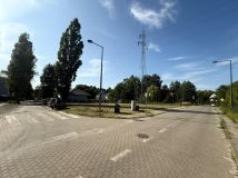 Działka budowlana Łódź Bałuty, ul. Pastelowa. Zdjęcie 4