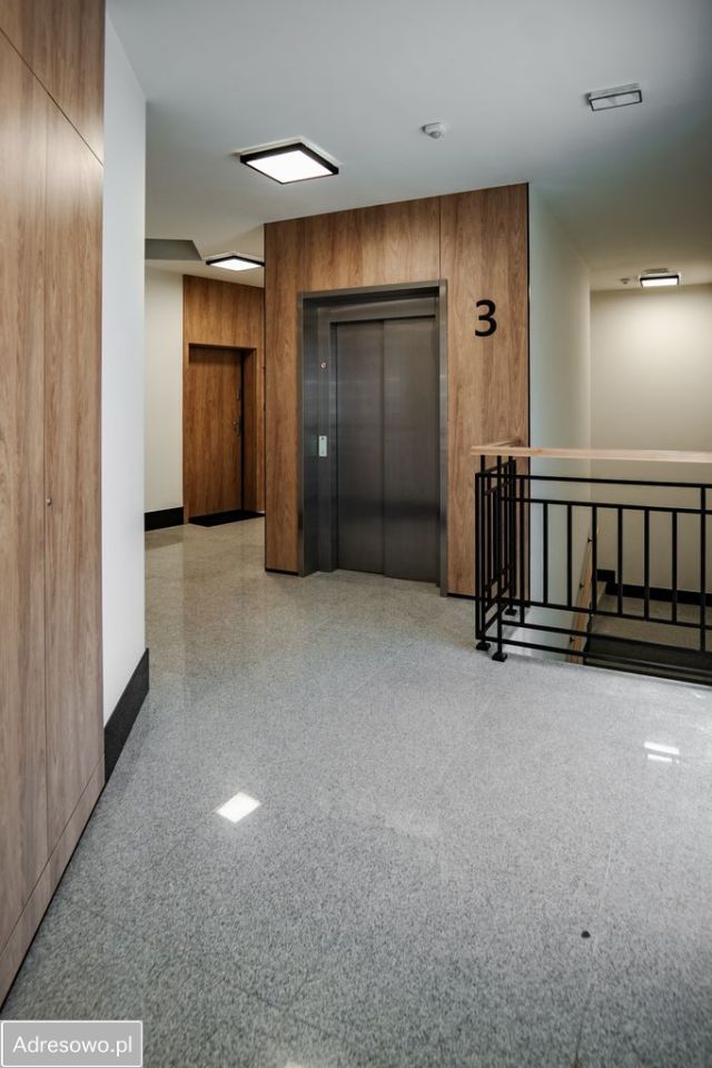 Mieszkanie 2-pokojowe Kielce Centrum, ul. Piotrkowska. Zdjęcie 9