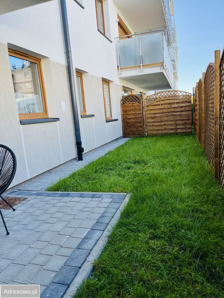 Mieszkanie 2-pokojowe Olsztyn Jaroty. Zdjęcie 2