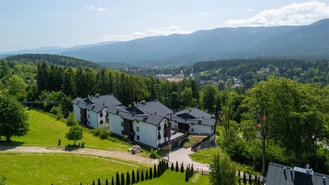 Mieszkanie 2-pokojowe Szklarska Poręba. Zdjęcie 12