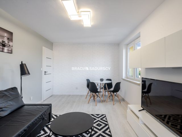 Mieszkanie 3-pokojowe Kraków Dębniki, ul. Obozowa. Zdjęcie 15