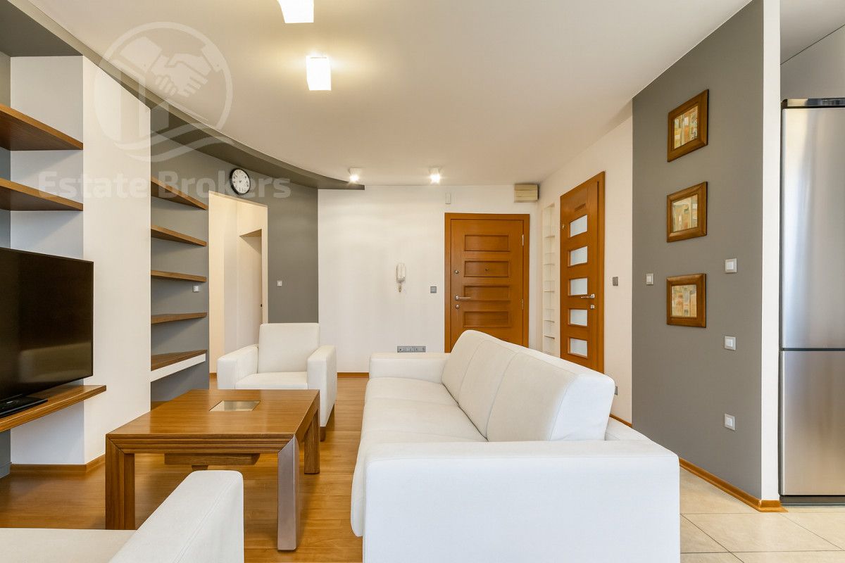 Mieszkanie 3-pokojowe Wrocław Krzyki, ul. Strońska. Zdjęcie 3