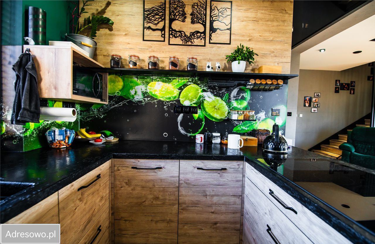 dom wolnostojący, 3 pokoje Skała. Zdjęcie 12