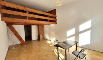 Mieszkanie 2-pokojowe Kraków Kazimierz, ul. Brzozowa